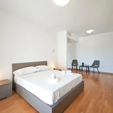 Apartament The Glow