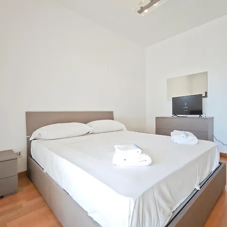 The Glow Apartament *