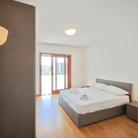Apartament The Glow Bari