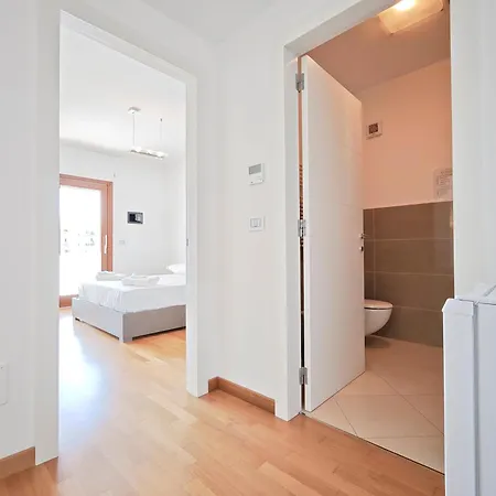 The Glow Apartament *