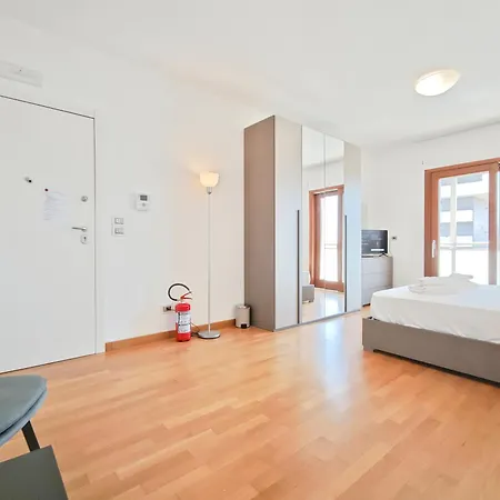 Apartament The Glow