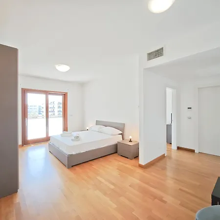 Apartament The Glow *