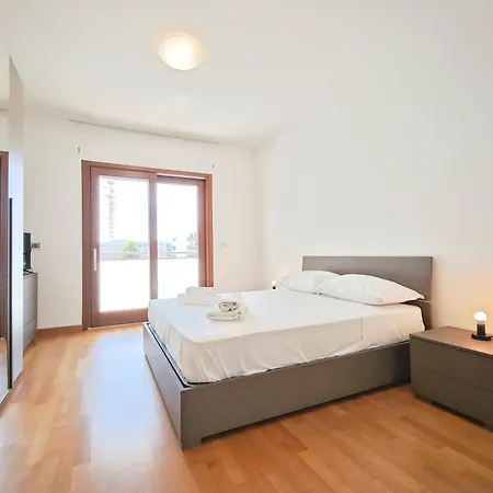 Apartament The Glow *