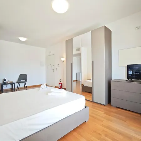 Apartament The Glow *