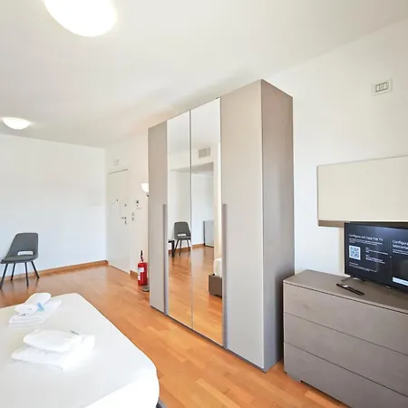 The Glow Apartament