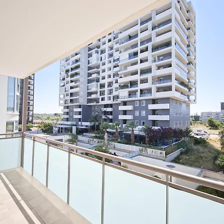 Apartament The Glow Bari