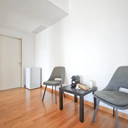 The Glow Apartament *