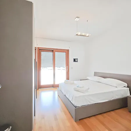 The Glow Apartament *